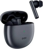 Наушники TWS realme DIZO GoPods Smoky Grey Наушники TWS realme DIZO GoPods Smoky Grey