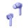 Навушники TWS realme Buds T200 Lite Aurora Purple  Фото №5