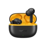 Навушники TWS realme Buds T200 Lite Volt Black Навушники TWS realme Buds T200 Lite Volt Black