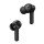 Навушники TWS realme Buds T200 Lite Volt Black  Фото №0