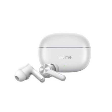 Навушники TWS realme Buds T200 Lite Storm Gray  Фото №2