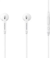 Навушники з мікрофоном Samsung EO-EG920BW White 