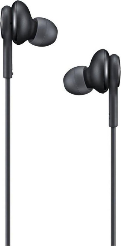 Навушники з мікрофоном Samsung EO-IA500BBEGRU Black  Фото №13