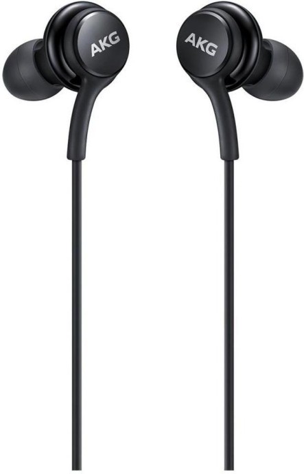 Навушники з мікрофоном Samsung EO-IA500BBEGRU Black  Фото №15
