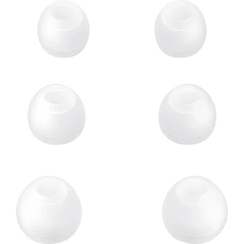 Наушники с микрофоном Samsung EO-IC100 White (EO-IC100BWEGRU)  Фото №0