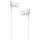 Наушники с микрофоном Samsung EO-IC100 White (EO-IC100BWEGRU)  Фото №1