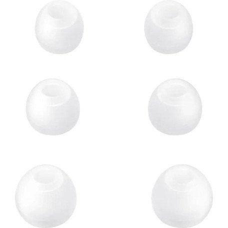 Наушники с микрофоном Samsung EO-IC100 White (EO-IC100BWEGRU)  Фото №0