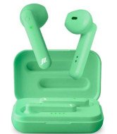Навушники TWS SBS MUSIC HERO TWS Beat Cool Green (MHTWSBEATBTG) Навушники TWS SBS MUSIC HERO TWS Beat Cool Green (MHTWSBEATBTG)