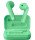 Навушники TWS SBS MUSIC HERO TWS Beat Cool Green (MHTWSBEATBTG) Навушники TWS SBS MUSIC HERO TWS Beat Cool Green (MHTWSBEATBTG)