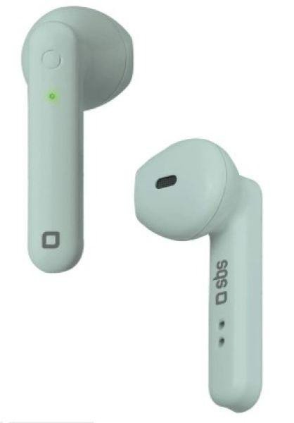Навушники TWS SBS Twin Buds (TEEARTWSHOPBTA)  Фото №0