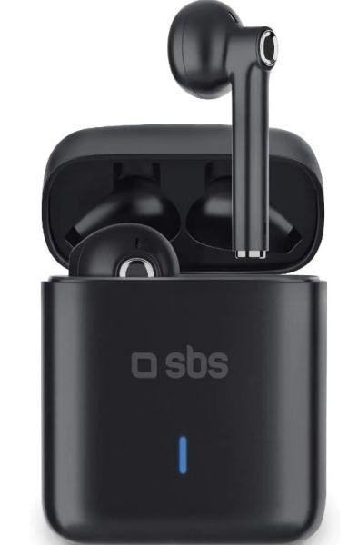 Навушники TWS SBS BT480 Urban (TEEARBT480TWSK)