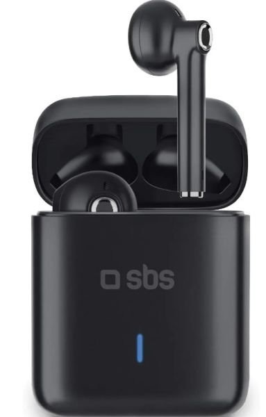 Навушники TWS SBS BT480 Urban (TEEARBT480TWSK)
