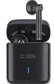 Навушники TWS SBS BT480 Urban (TEEARBT480TWSK)