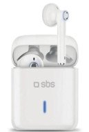 Навушники TWS SBS BT480 Urban White (TEEARBT480TWSW)