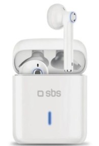 Навушники TWS SBS BT480 Urban White (TEEARBT480TWSW)