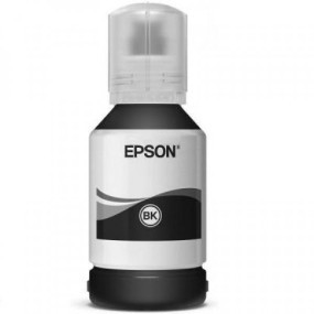 Водорозчинні чорнила Epson 110 Black (C13T03P14A)