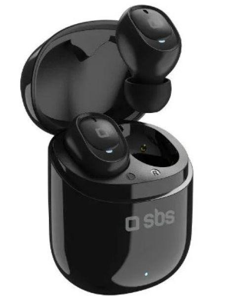 Навушники TWS SBS BT490 Mini (TEEARTWSBT490K)