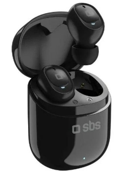 Наушники TWS SBS BT490 Mini (TEEARTWSBT490K)