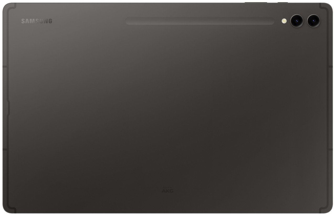 Планшет Samsung Galaxy Tab S9 Ultra 12/512GB Wi-Fi Graphite (SM-X910NZAA) (SWAP)  Фото №5