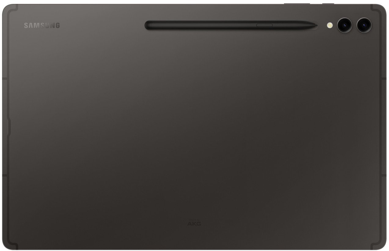 Планшет Samsung Galaxy Tab S9 Ultra 12/512GB Wi-Fi Graphite (SM-X910NZAA) (SWAP)  Фото №6