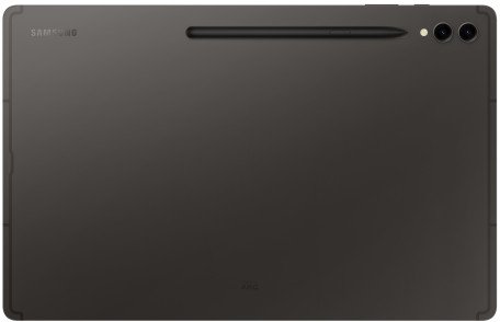 Планшет Samsung Galaxy Tab S9 Ultra 12/512GB Wi-Fi Graphite (SM-X910NZAA) (SWAP)  Фото №6