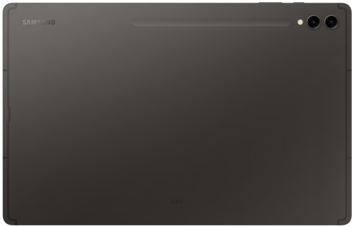 Планшет Samsung Galaxy Tab S9 Ultra 12/512GB Wi-Fi Graphite (SM-X910NZAA) (SWAP)  Фото №5