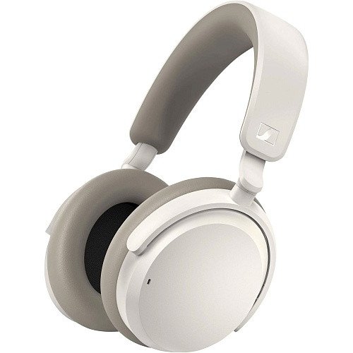 Наушники с микрофоном Sennheiser ACCENTUM Wireless White (700175)