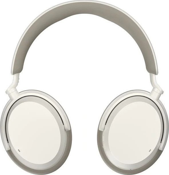 Наушники с микрофоном Sennheiser ACCENTUM Wireless White (700175)  Фото №0