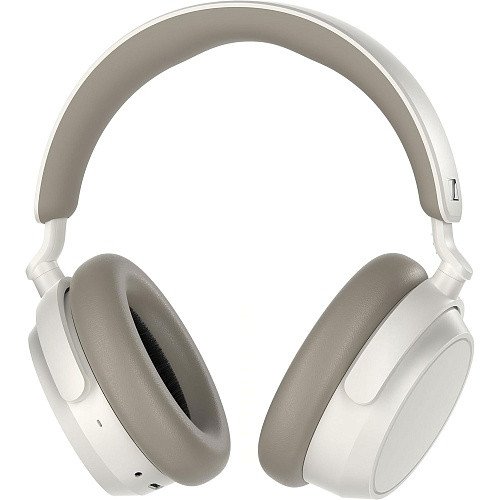 Наушники с микрофоном Sennheiser ACCENTUM Wireless White (700175)  Фото №3