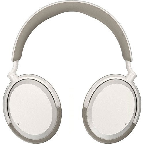 Наушники с микрофоном Sennheiser ACCENTUM Wireless White (700175)  Фото №4