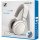 Наушники с микрофоном Sennheiser ACCENTUM Wireless White (700175)  Фото №7