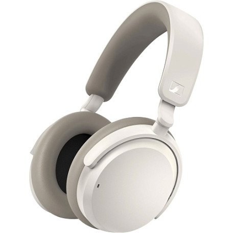 Наушники с микрофоном Sennheiser ACCENTUM Wireless White (700175)