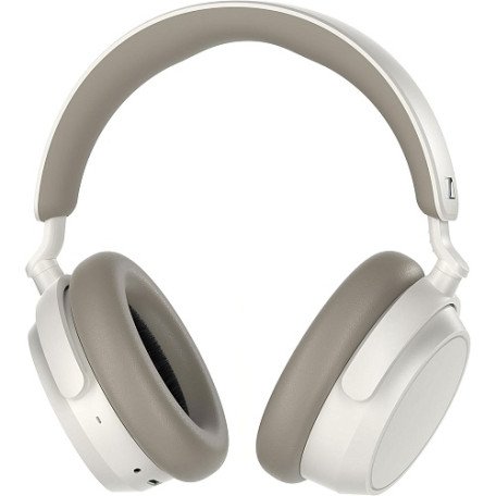 Наушники с микрофоном Sennheiser ACCENTUM Wireless White (700175)  Фото №3