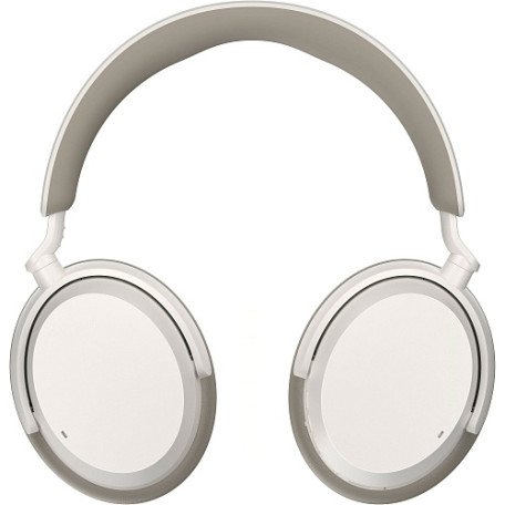 Наушники с микрофоном Sennheiser ACCENTUM Wireless White (700175)  Фото №4