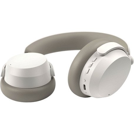 Наушники с микрофоном Sennheiser ACCENTUM Wireless White (700175)  Фото №6