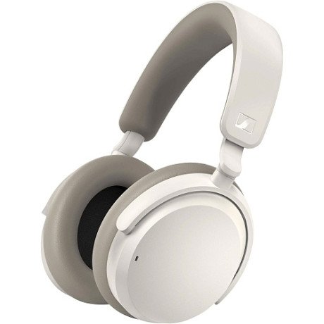 Навушники з мікрофоном Sennheiser ACCENTUM Wireless White (700175)