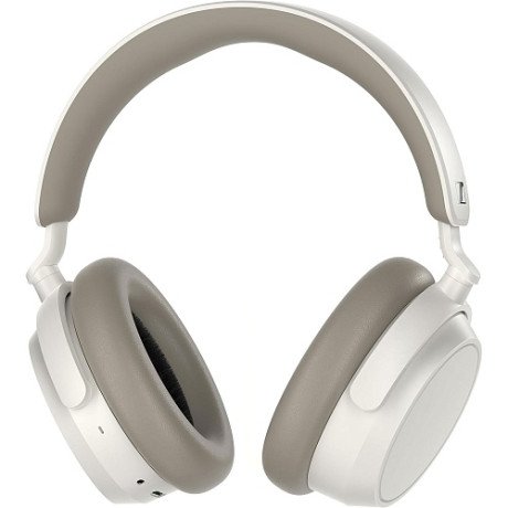 Навушники з мікрофоном Sennheiser ACCENTUM Wireless White (700175)  Фото №3