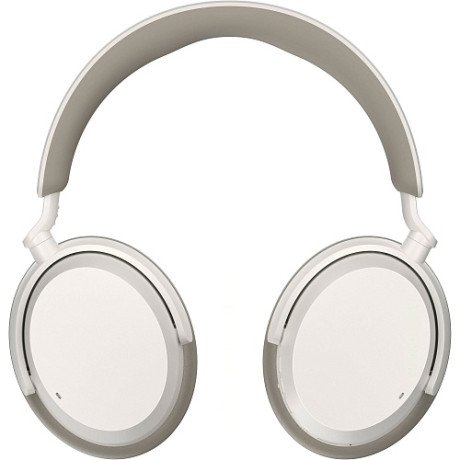 Навушники з мікрофоном Sennheiser ACCENTUM Wireless White (700175)  Фото №4