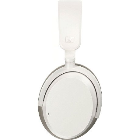 Навушники з мікрофоном Sennheiser ACCENTUM Wireless White (700175)  Фото №5