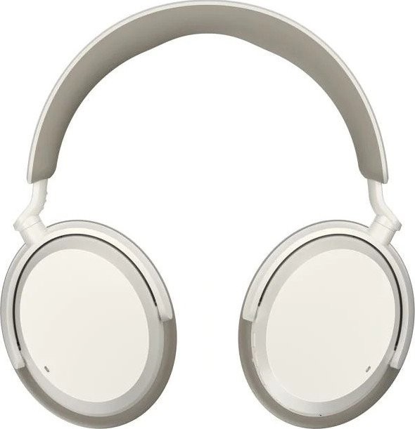 Наушники с микрофоном Sennheiser ACCENTUM Wireless White (700175)  Фото №0