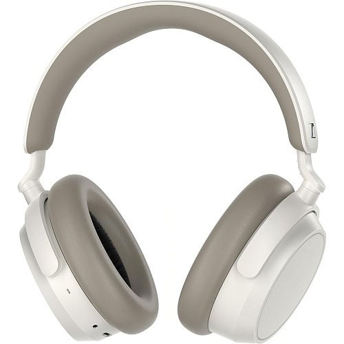 Наушники с микрофоном Sennheiser ACCENTUM Wireless White (700175)  Фото №3