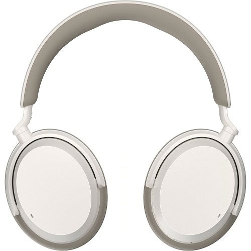 Наушники с микрофоном Sennheiser ACCENTUM Wireless White (700175)  Фото №4