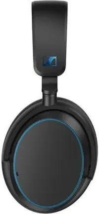 Наушники с микрофоном Sennheiser ACCENTUM Wireless Blue (700381)  Фото №2