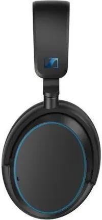 Наушники с микрофоном Sennheiser ACCENTUM Wireless Blue (700381)  Фото №1