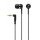 Наушники без микрофона Sennheiser CX 100 Black Наушники без микрофона Sennheiser CX 100 Black
