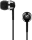 Наушники без микрофона Sennheiser CX 100 Black  Фото №1