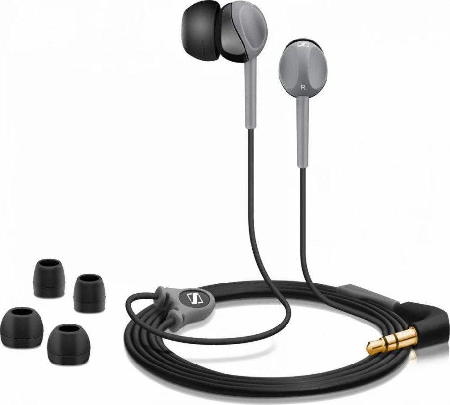 Навушники без мікрофону Sennheiser CX 200 Street II  Фото №0