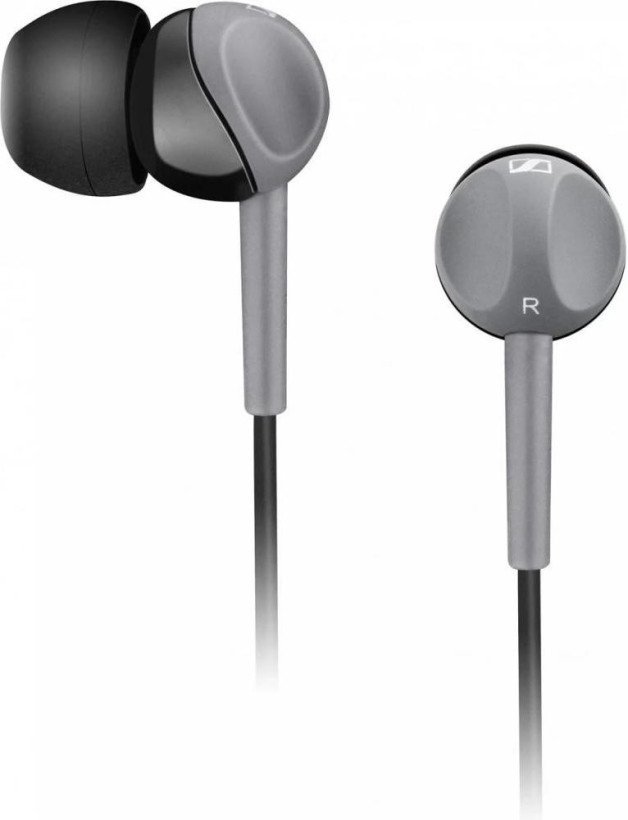Навушники без мікрофону Sennheiser CX 200 Street II  Фото №1