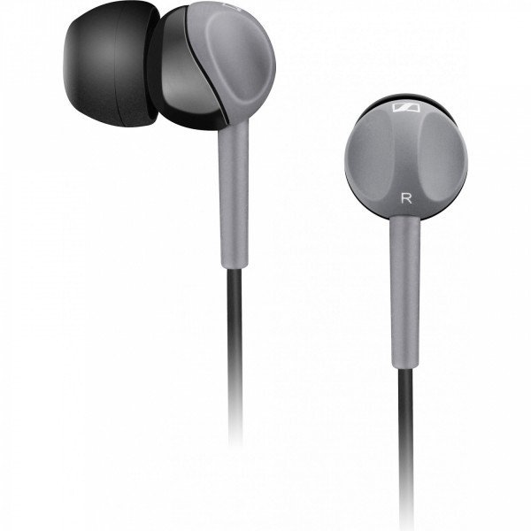 Навушники без мікрофону Sennheiser CX 200 Street II  Фото №2