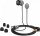 Навушники без мікрофону Sennheiser CX 200 Street II  Фото №0